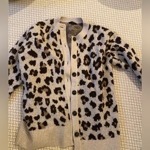 Jcrew sweater size small, worn once